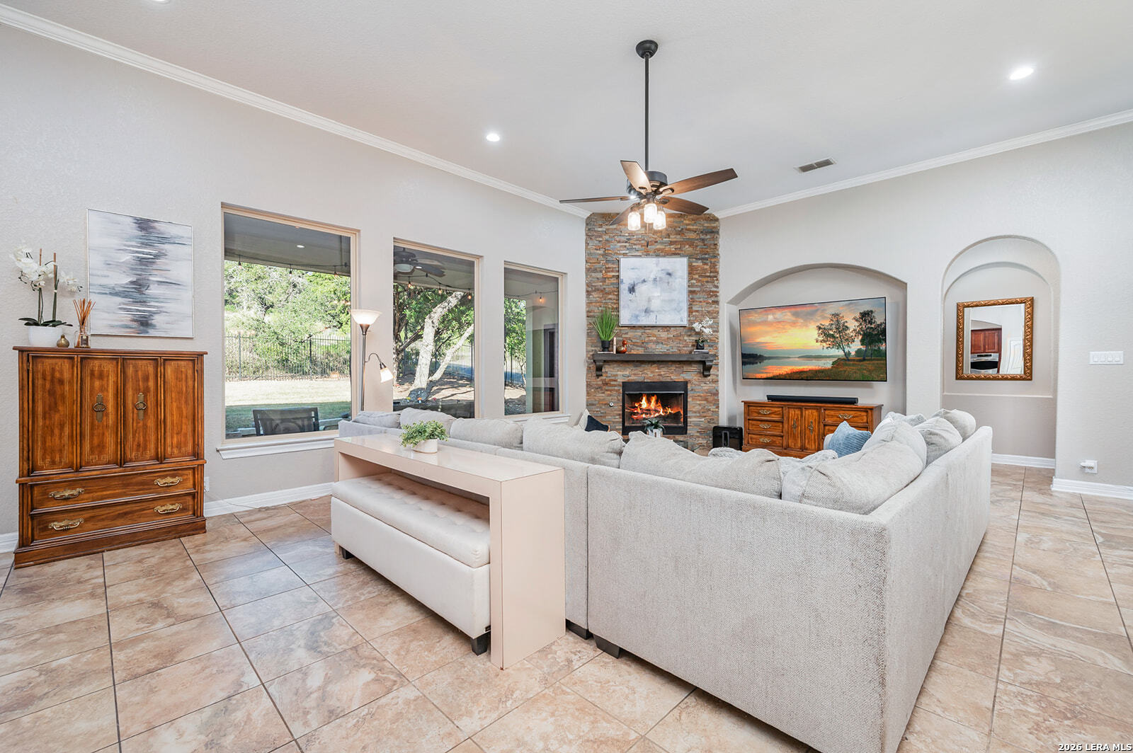 10406 Springcroft Court Helotes TX 78023