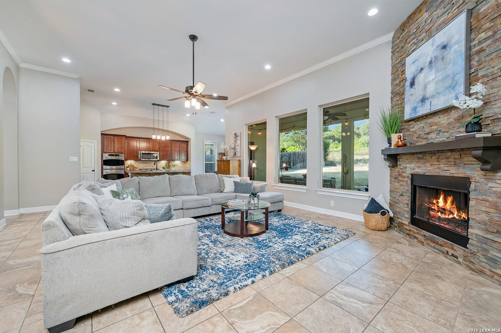 10406 Springcroft Court Helotes TX 78023