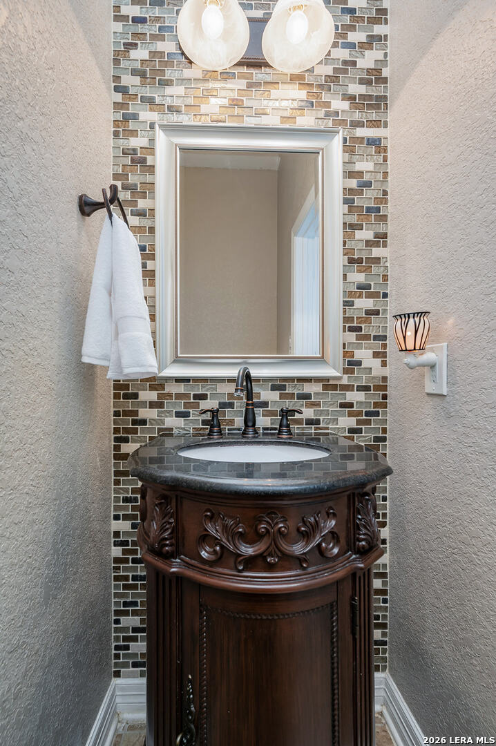 10406 Springcroft Court Helotes TX 78023