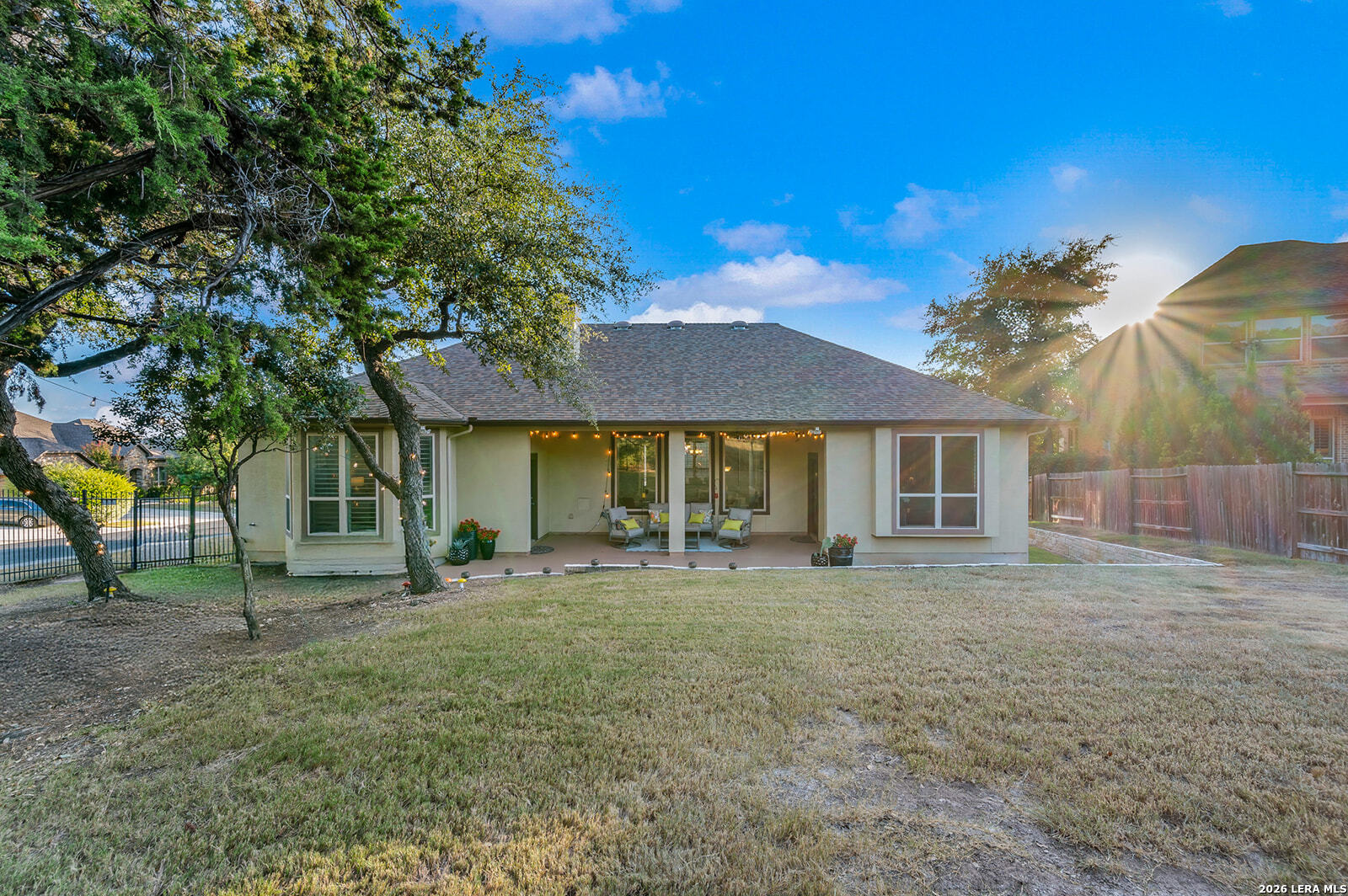 10406 Springcroft Court Helotes TX 78023
