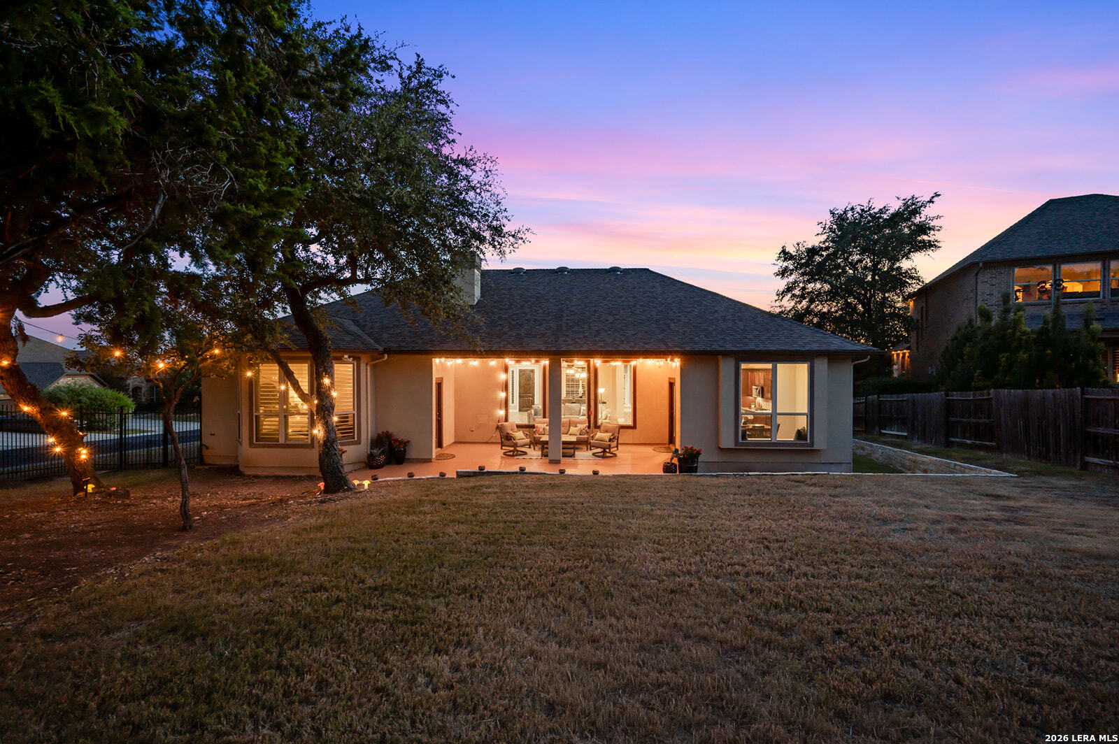 10406 Springcroft Court Helotes TX 78023