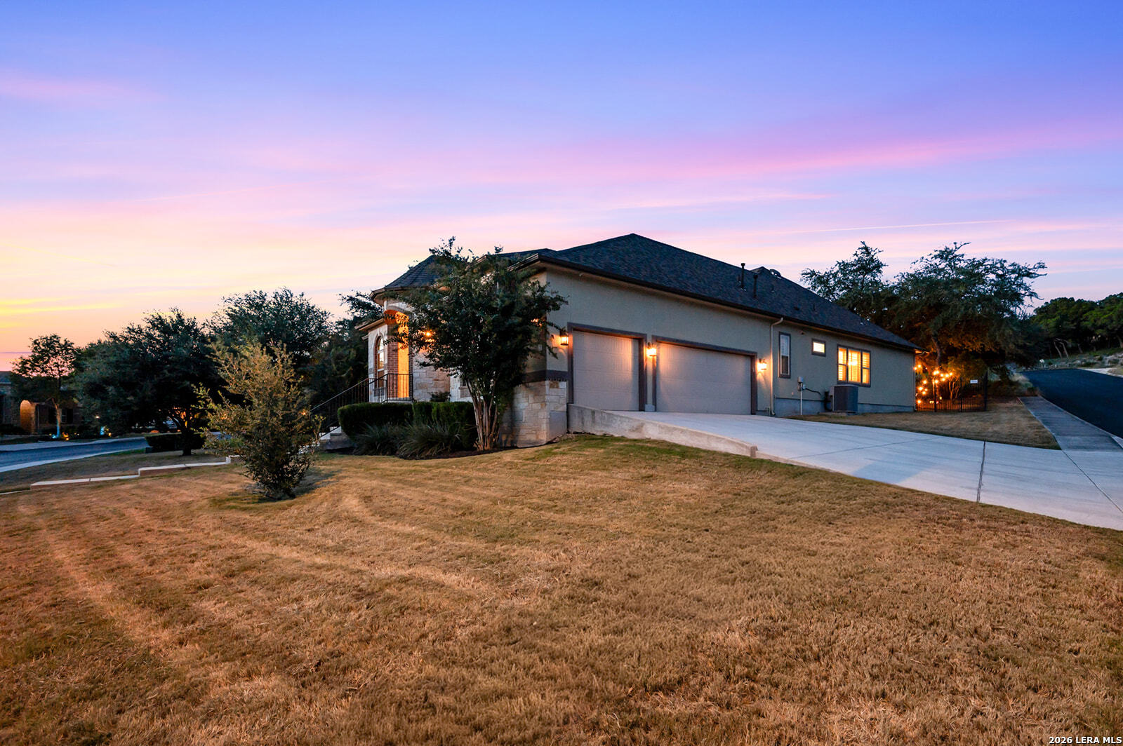 10406 Springcroft Court Helotes TX 78023