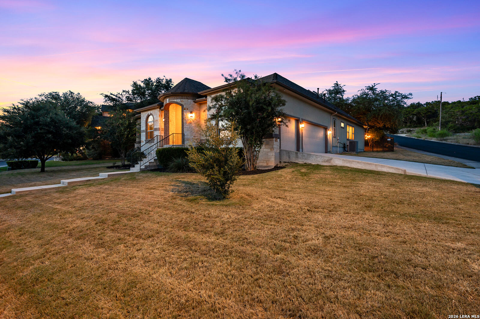 10406 Springcroft Court Helotes TX 78023
