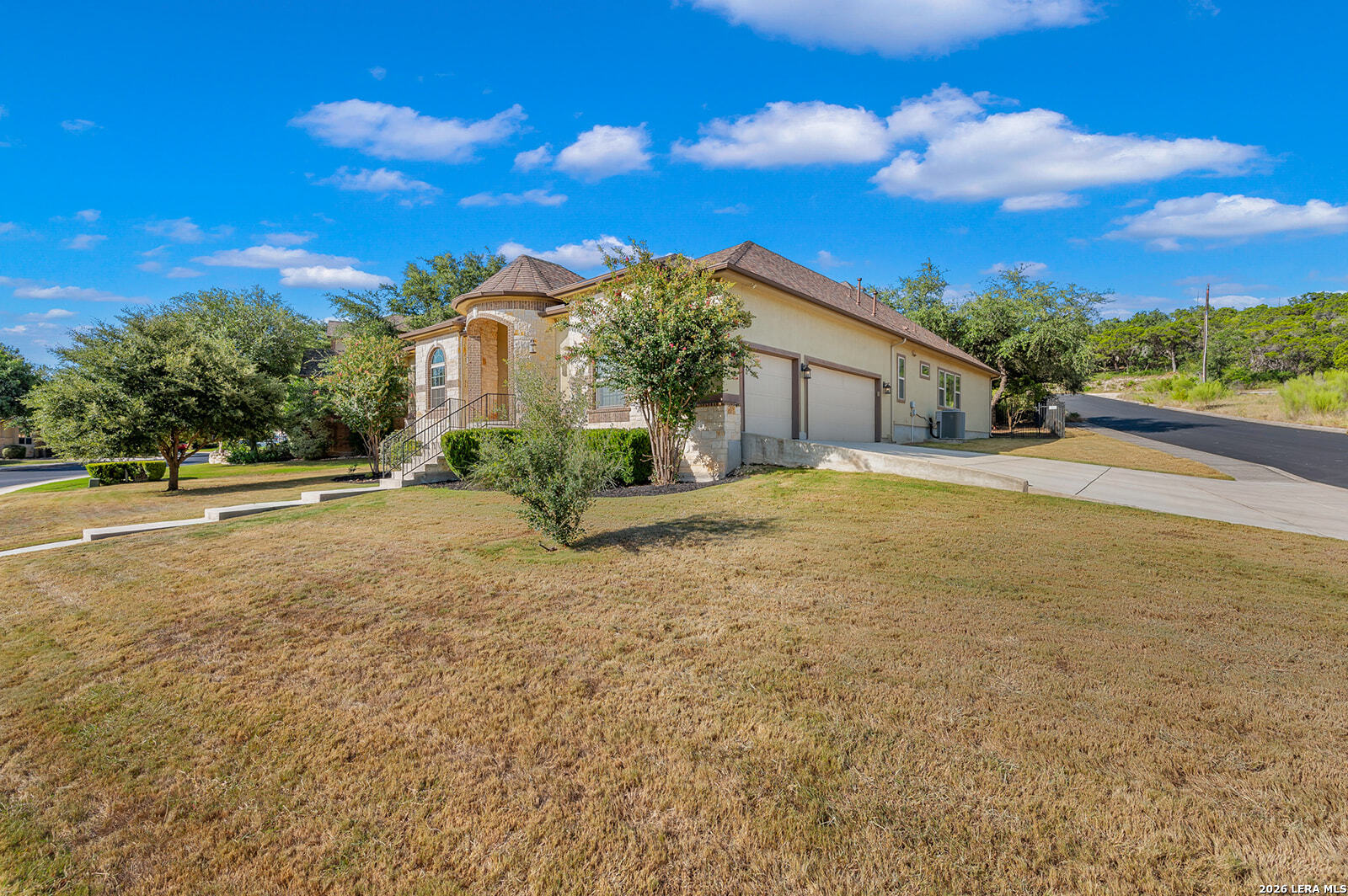 10406 Springcroft Court Helotes TX 78023