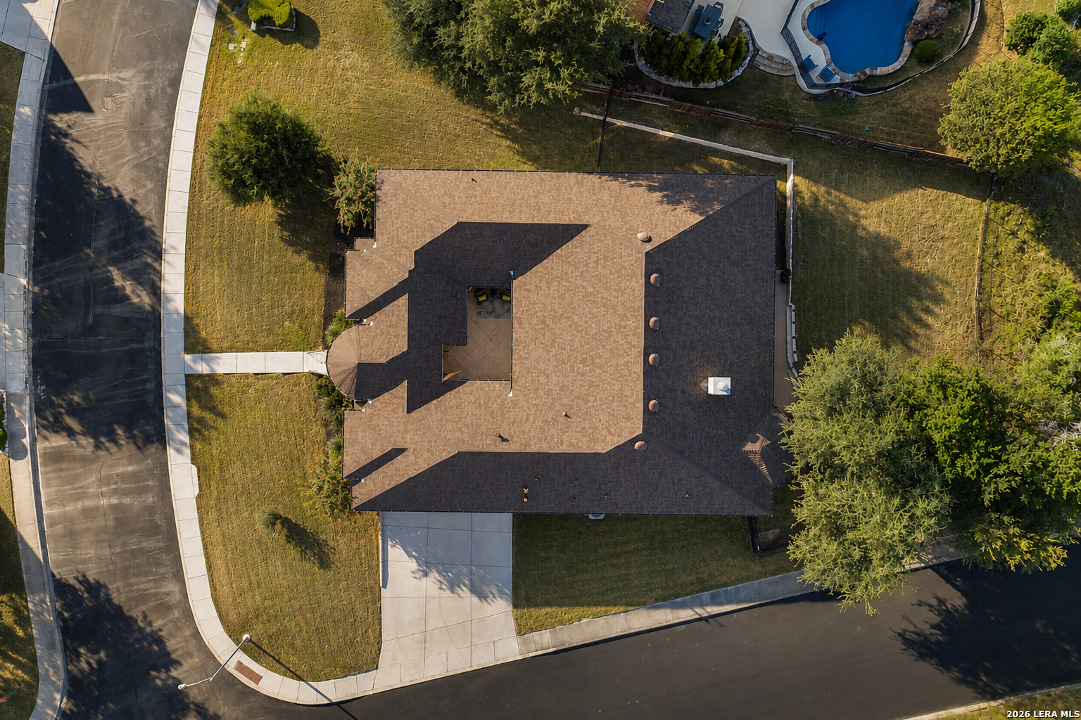 10406 Springcroft Court Helotes TX 78023