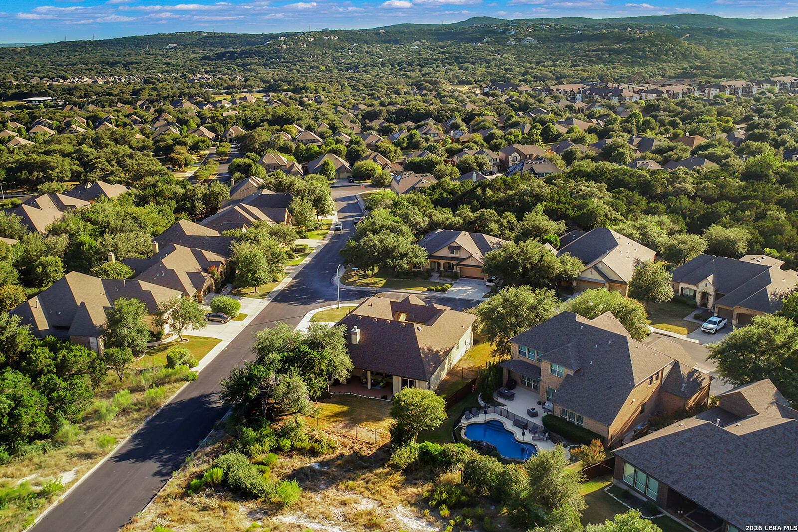 10406 Springcroft Court Helotes TX 78023
