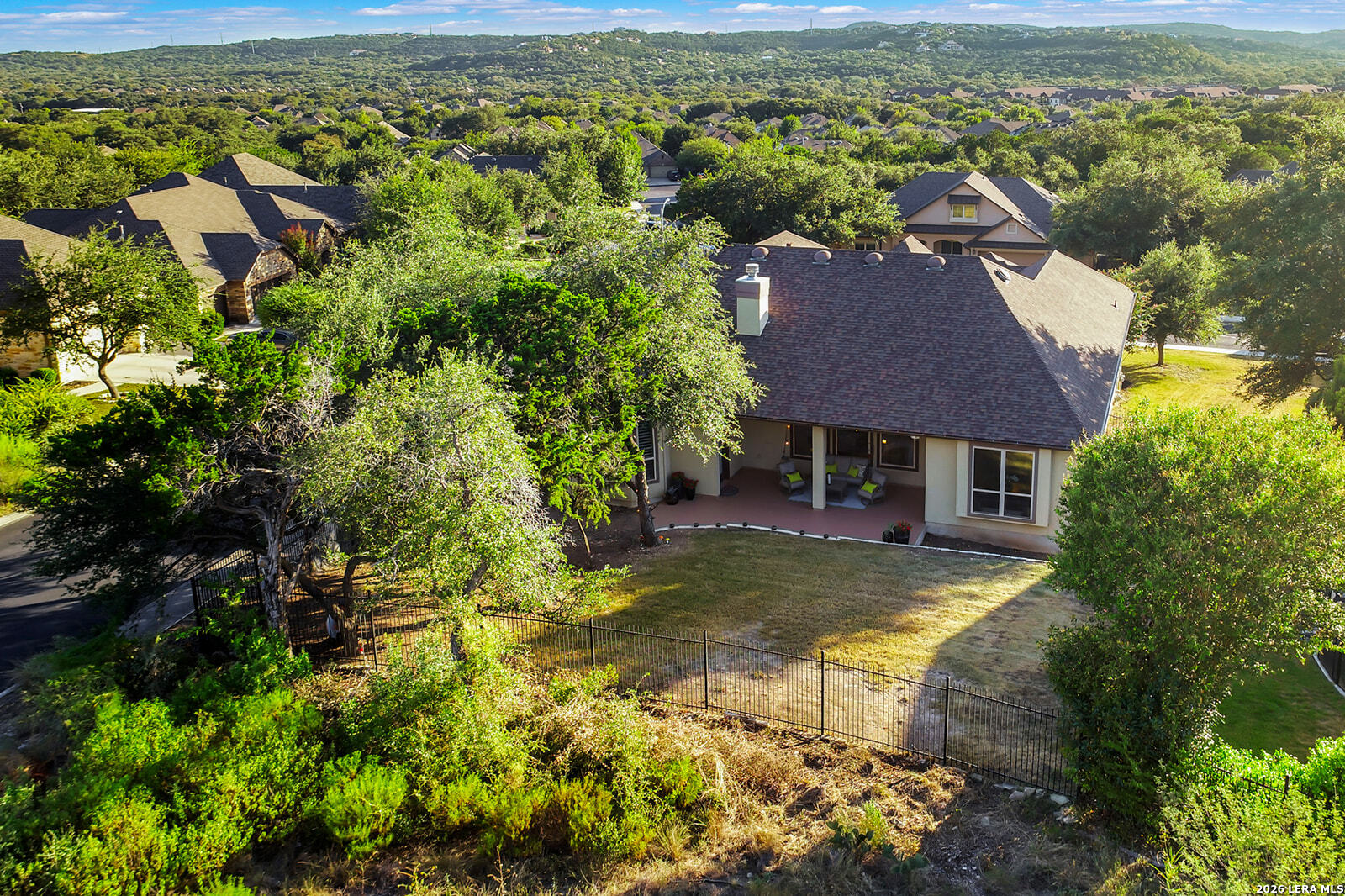 10406 Springcroft Court Helotes TX 78023