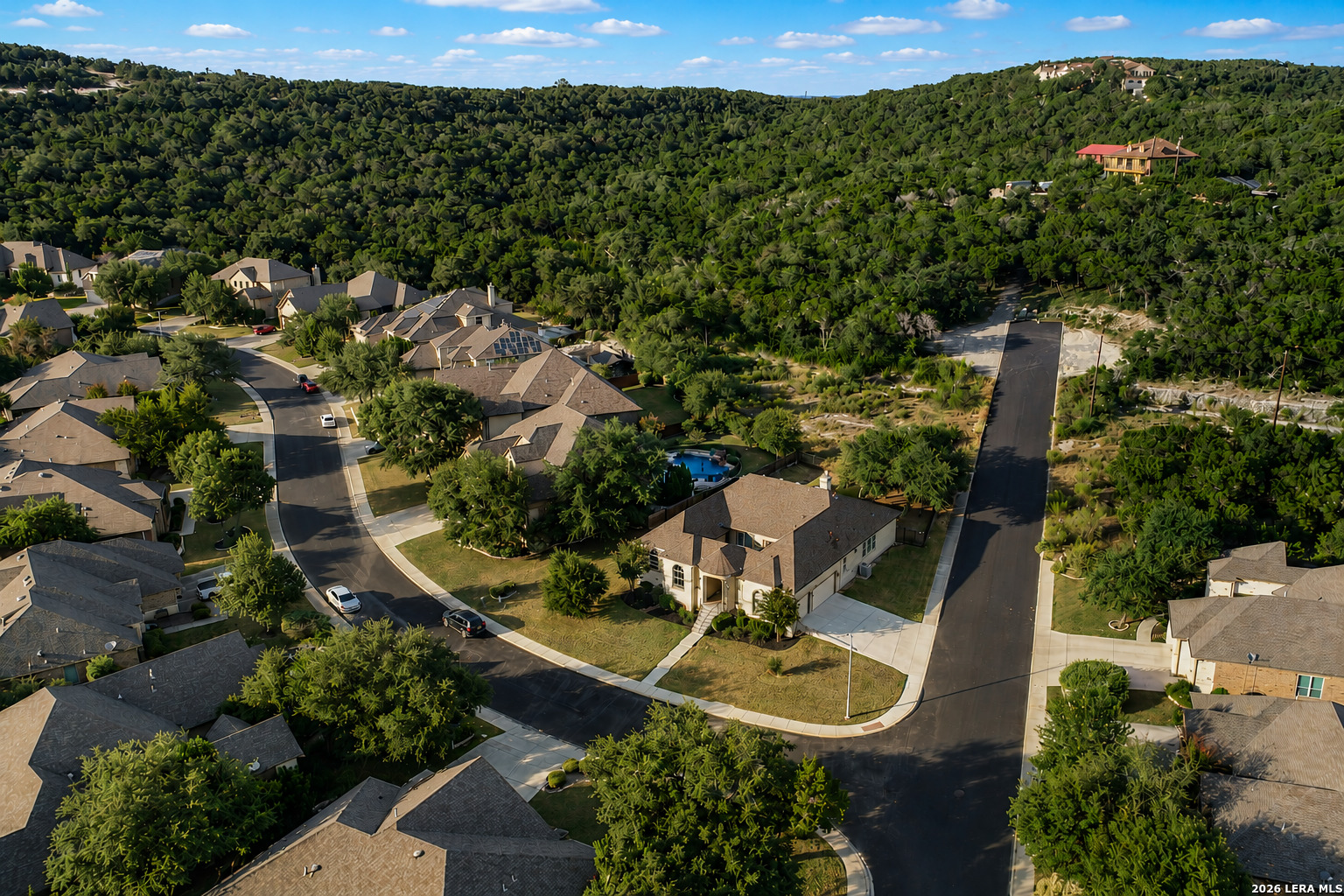 10406 Springcroft Court Helotes TX 78023