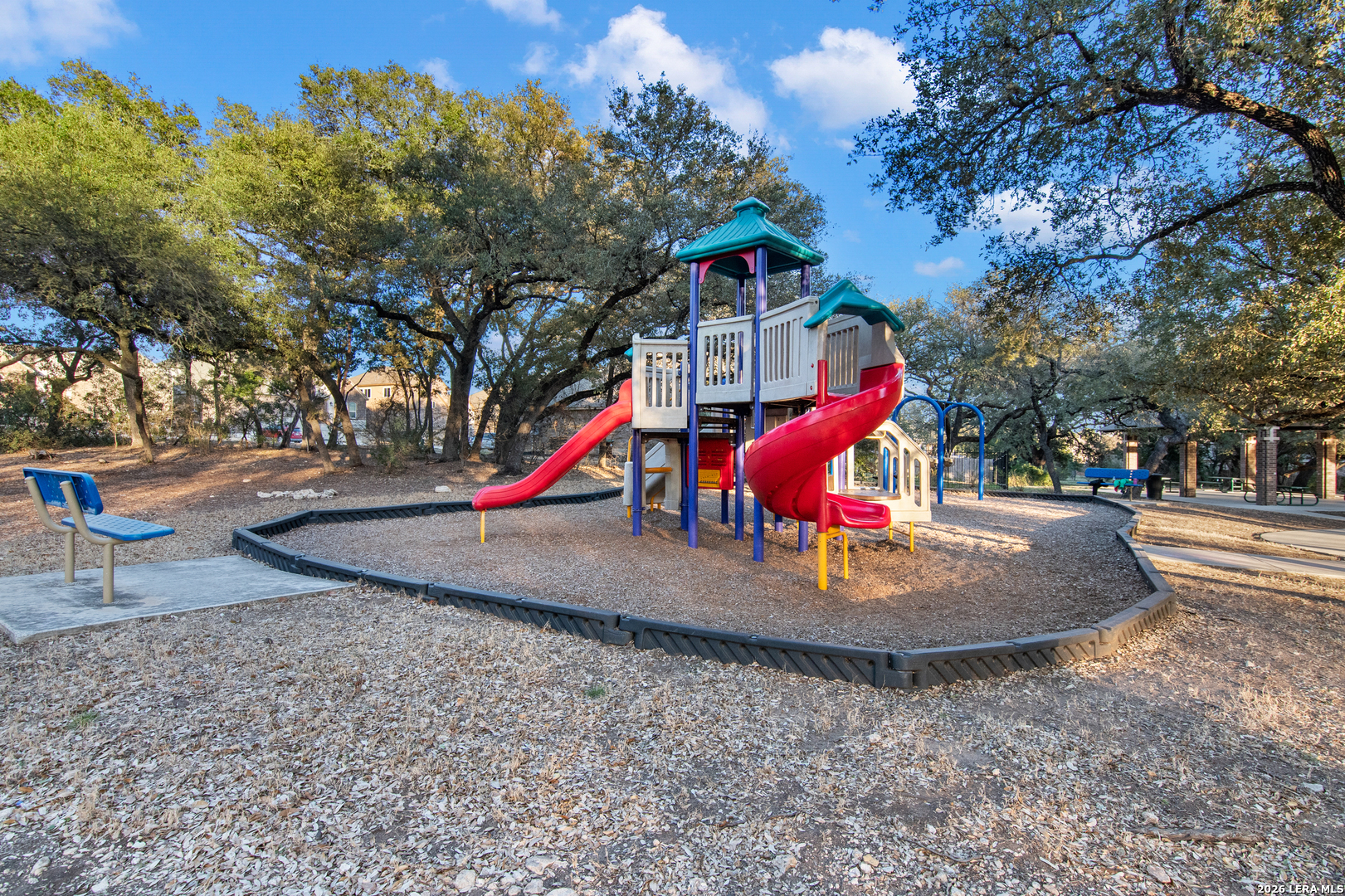 10406 Springcroft Court Helotes TX 78023