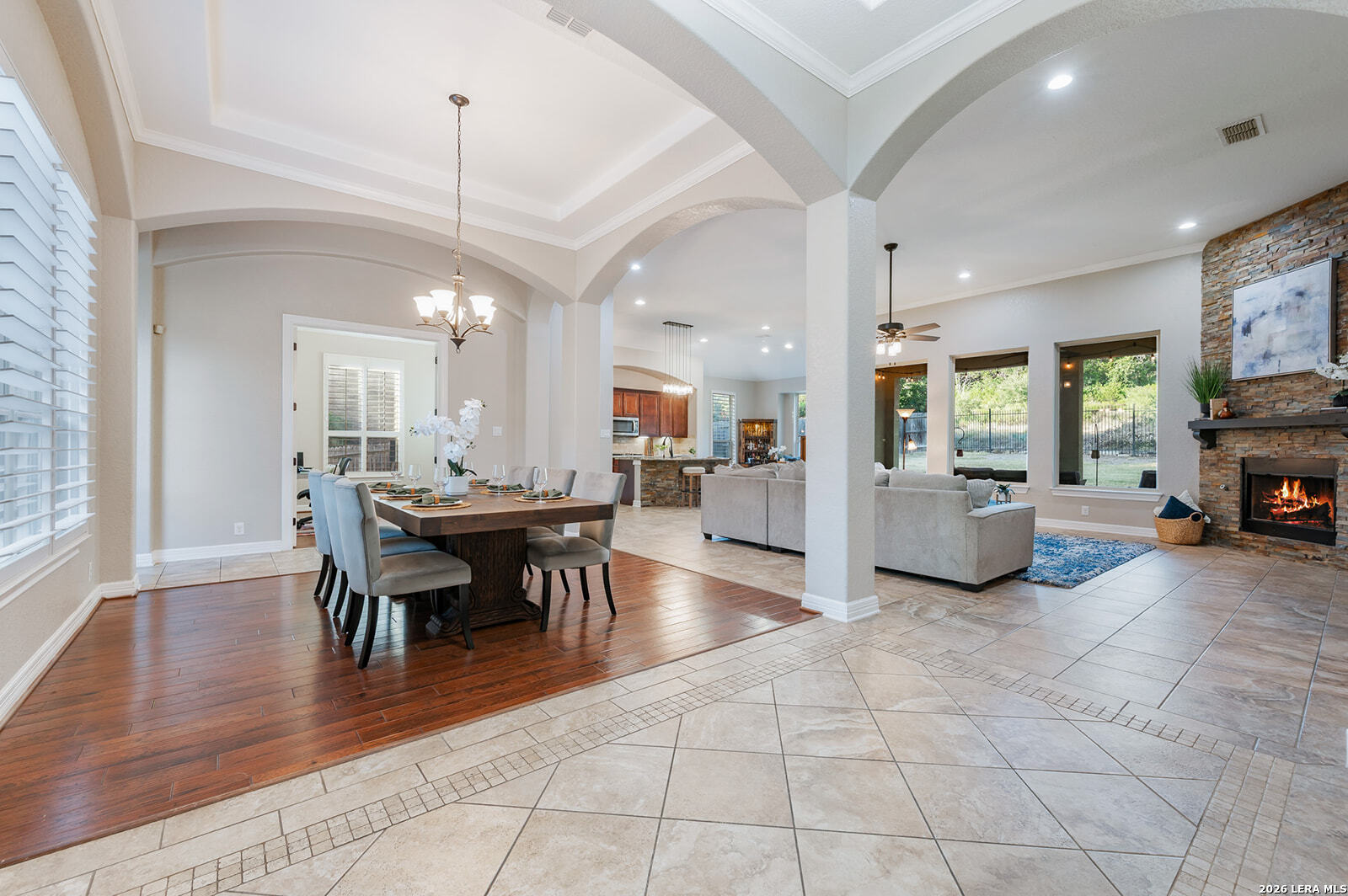 10406 Springcroft Court Helotes TX 78023
