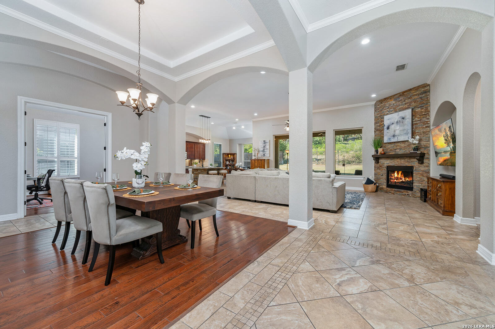 10406 Springcroft Court Helotes TX 78023