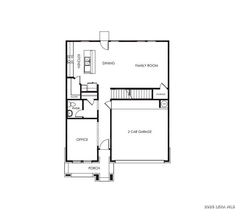 5532 Mcbride Street Cibolo TX 78108