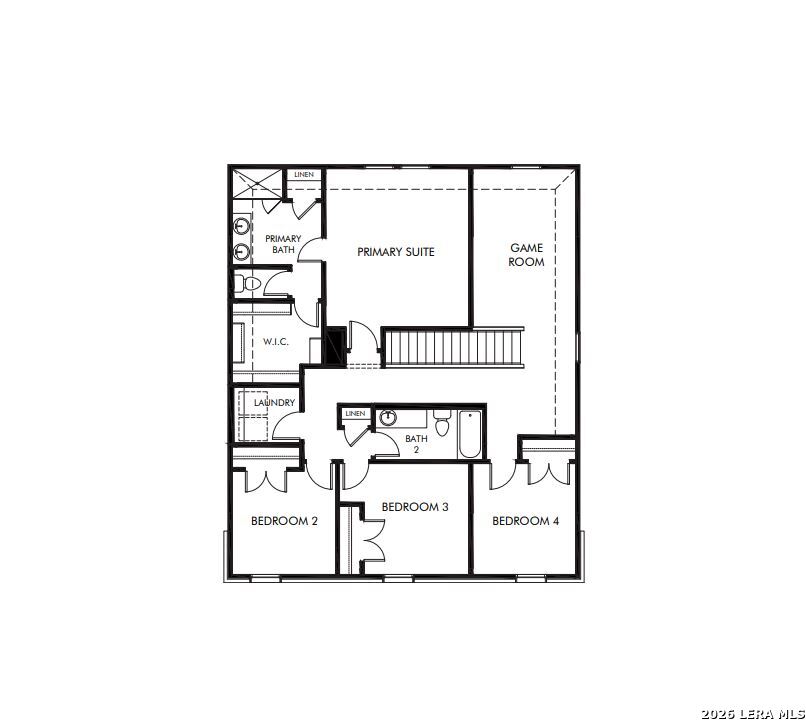 5532 Mcbride Street Cibolo TX 78108