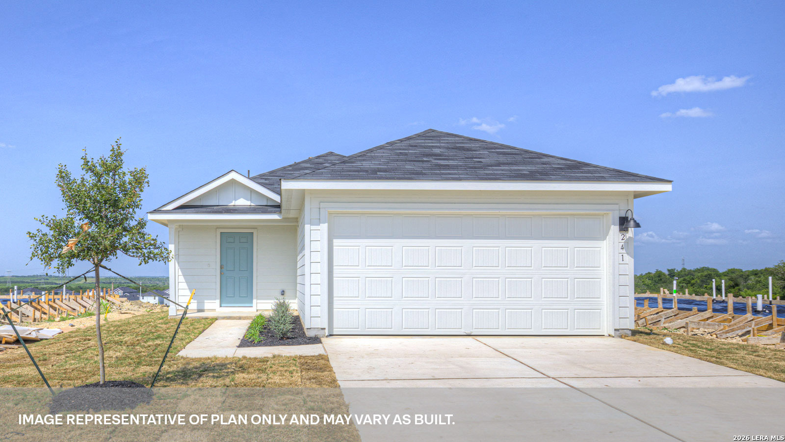 139 Howard Drive Maxwell TX 78656