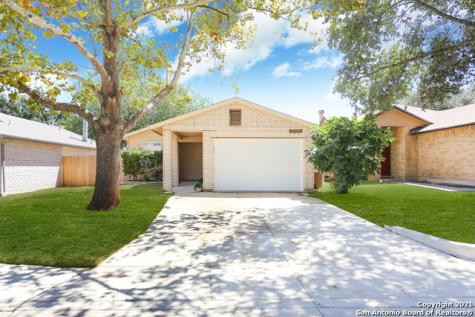 11422 Potter Valley San Antonio TX 78245