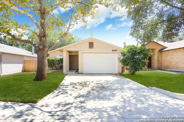 11422 Potter Valley San Antonio TX 78245