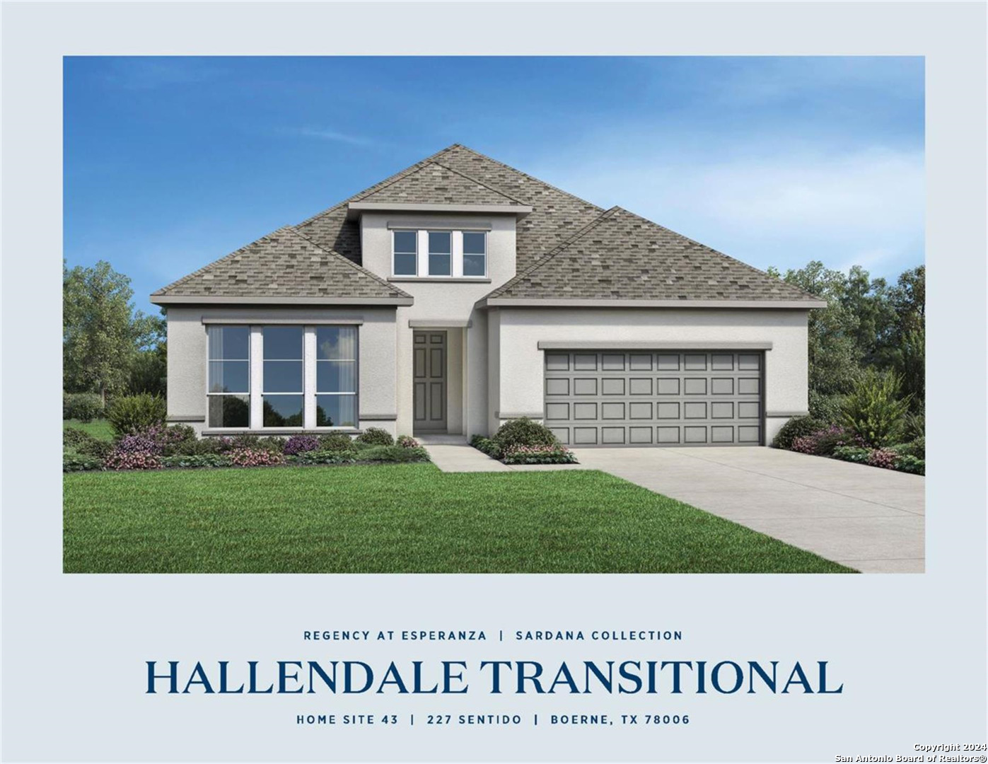 227 Sentido Boerne TX 78006