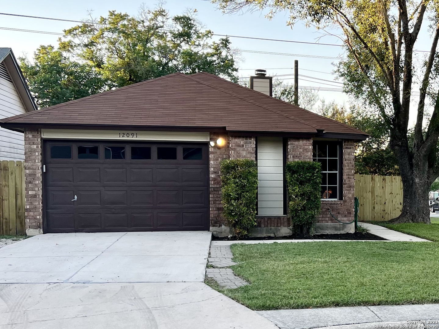 12091 Stoney Summit San Antonio TX 78247