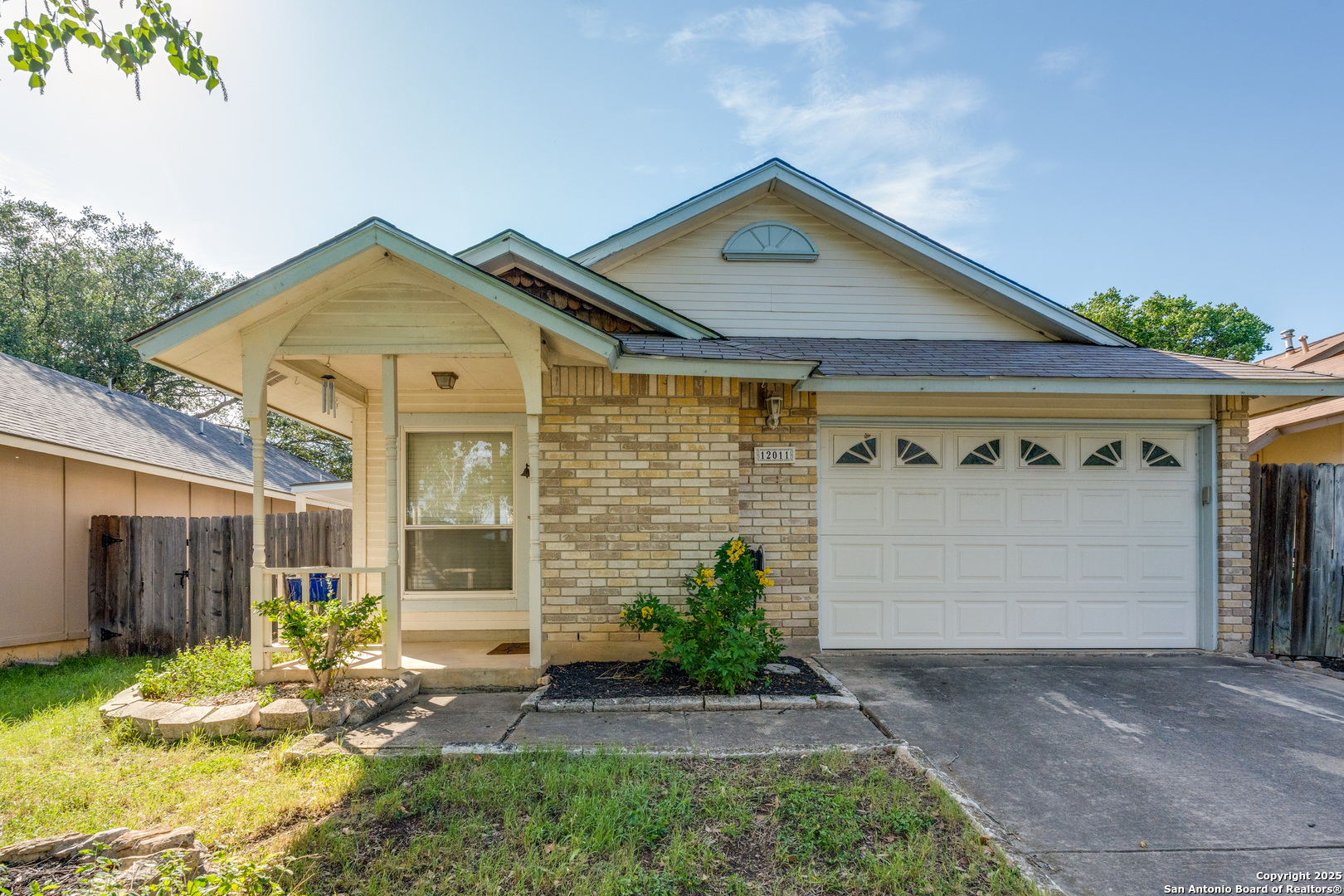12011 Stoney Pass San Antonio TX 78247