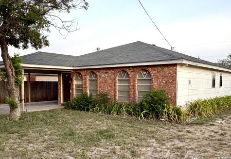 413 W Avenue X San Angelo TX 76903