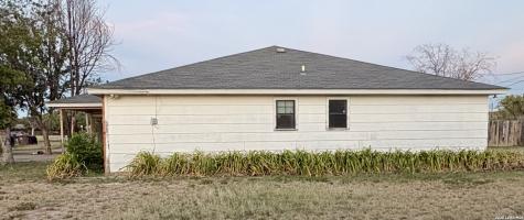 413 W Avenue X San Angelo TX 76903