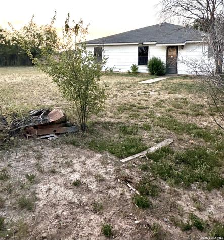 413 W Avenue X San Angelo TX 76903
