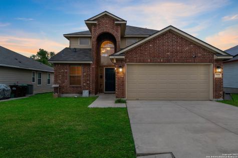 7722 Sterling Manor Converse TX 78109
