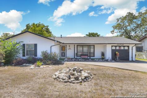 7310 Westglade Drive San Antonio TX 78227