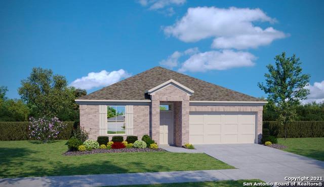 404 Butterfly Bush Court New Braunfels TX 78130