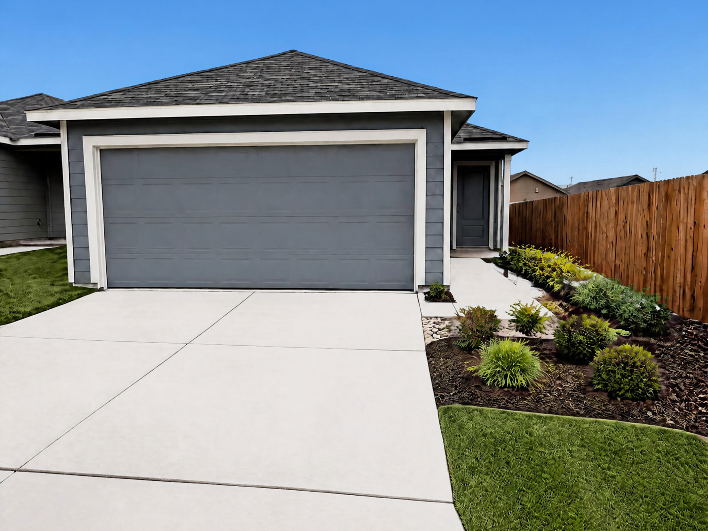 8515 Gray Sapphire San Antonio TX 78263