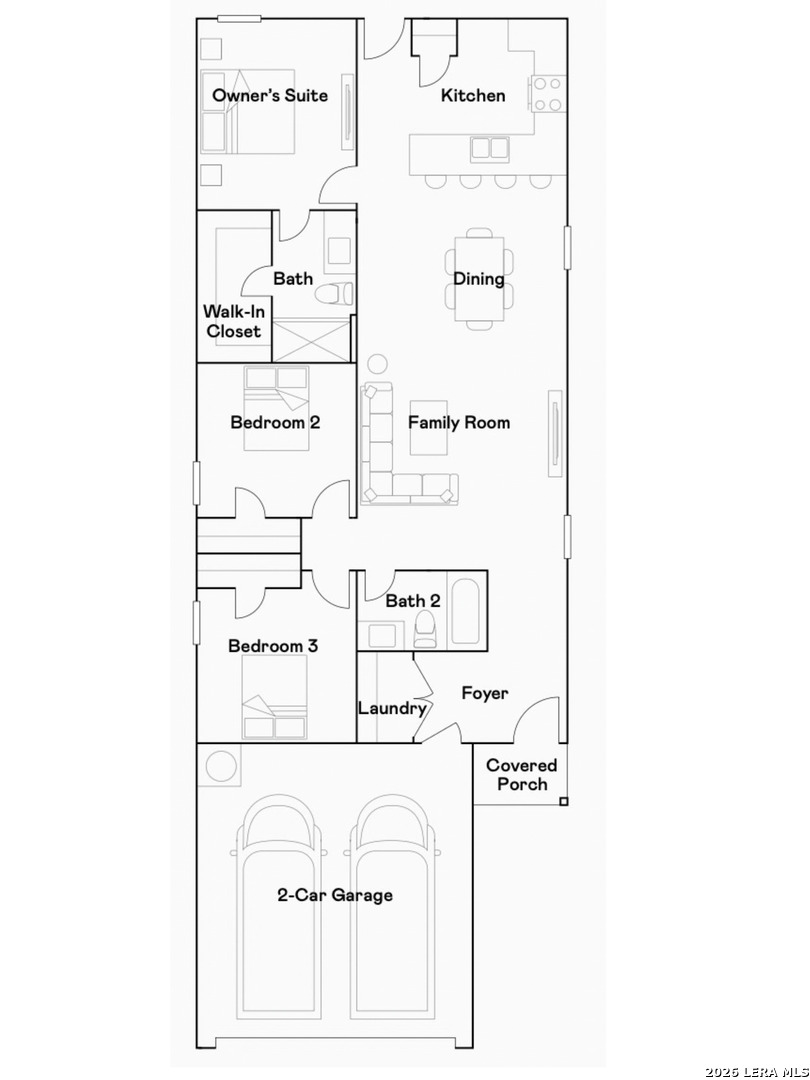 8515 Gray Sapphire San Antonio TX 78263