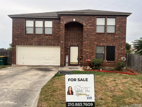 8350 Northaven Drive Converse TX 78109