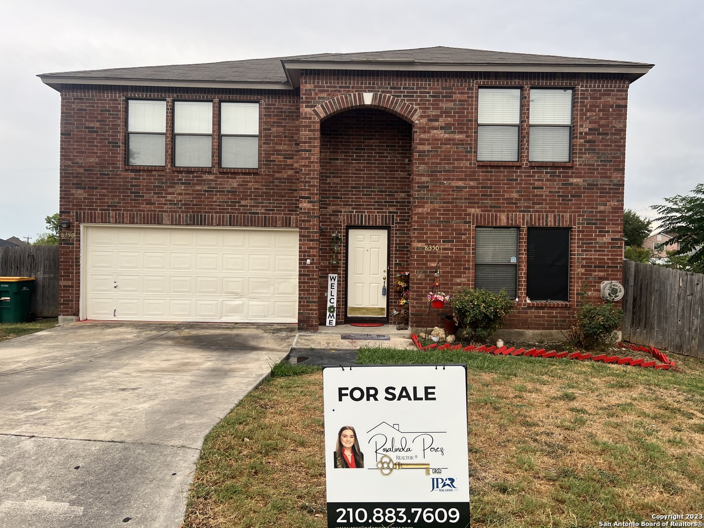 8350 Northaven Drive Converse TX 78109