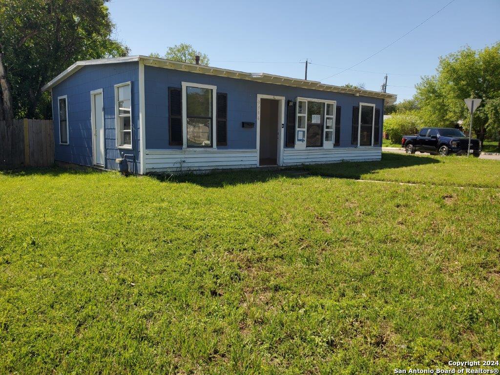 3306 Cato Boulevard San Antonio TX 78223