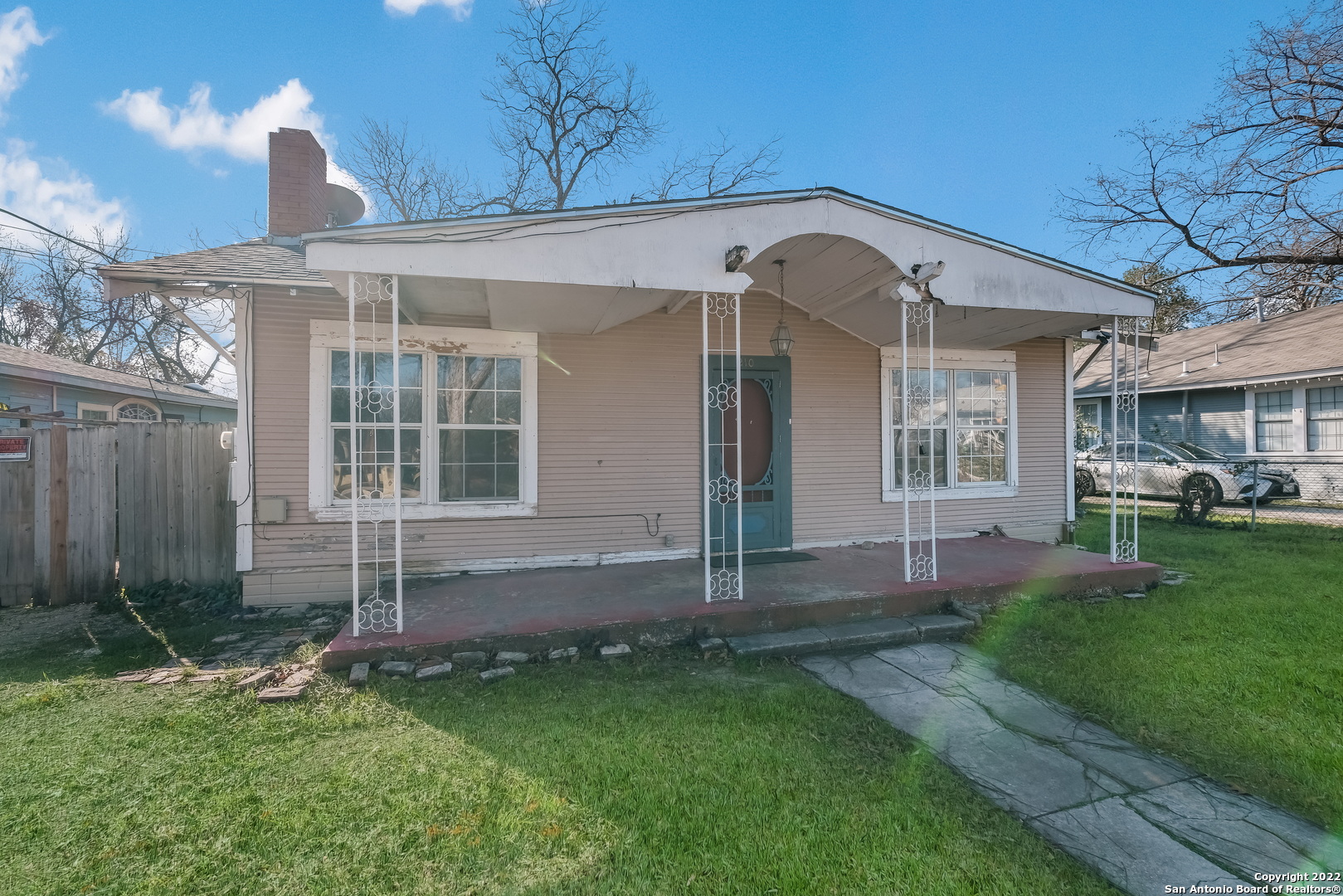 210 E Huff Avenue San Antonio TX 78214