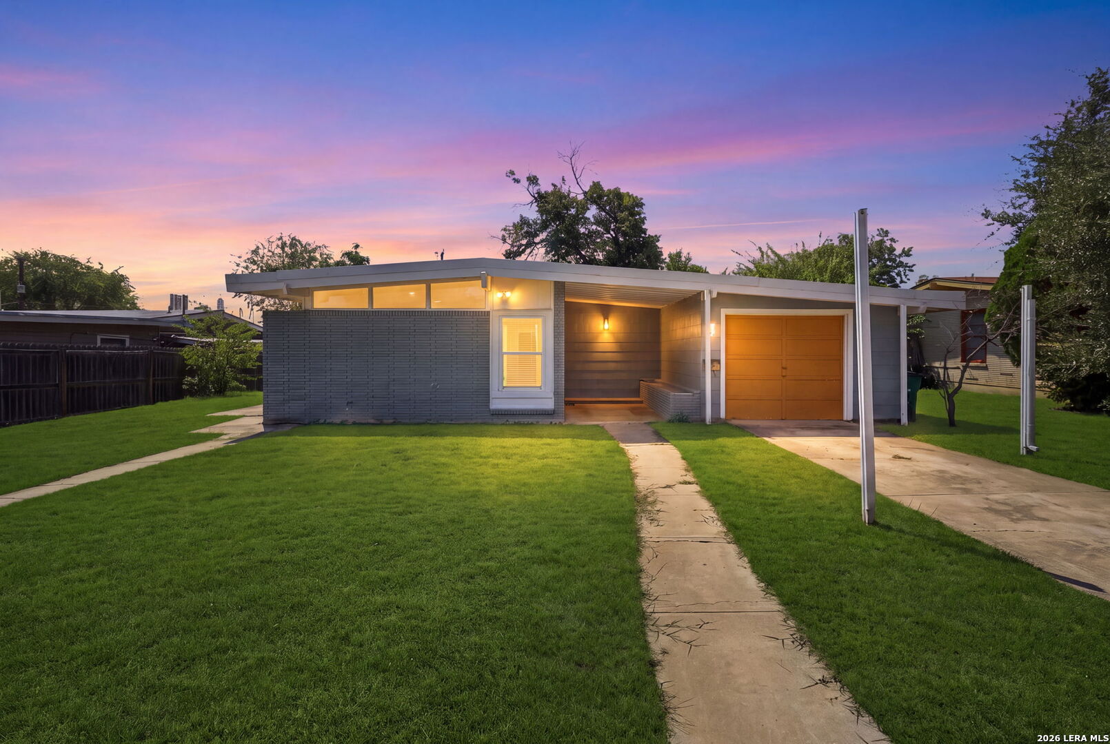 458 Sharon Drive San Antonio TX 78216