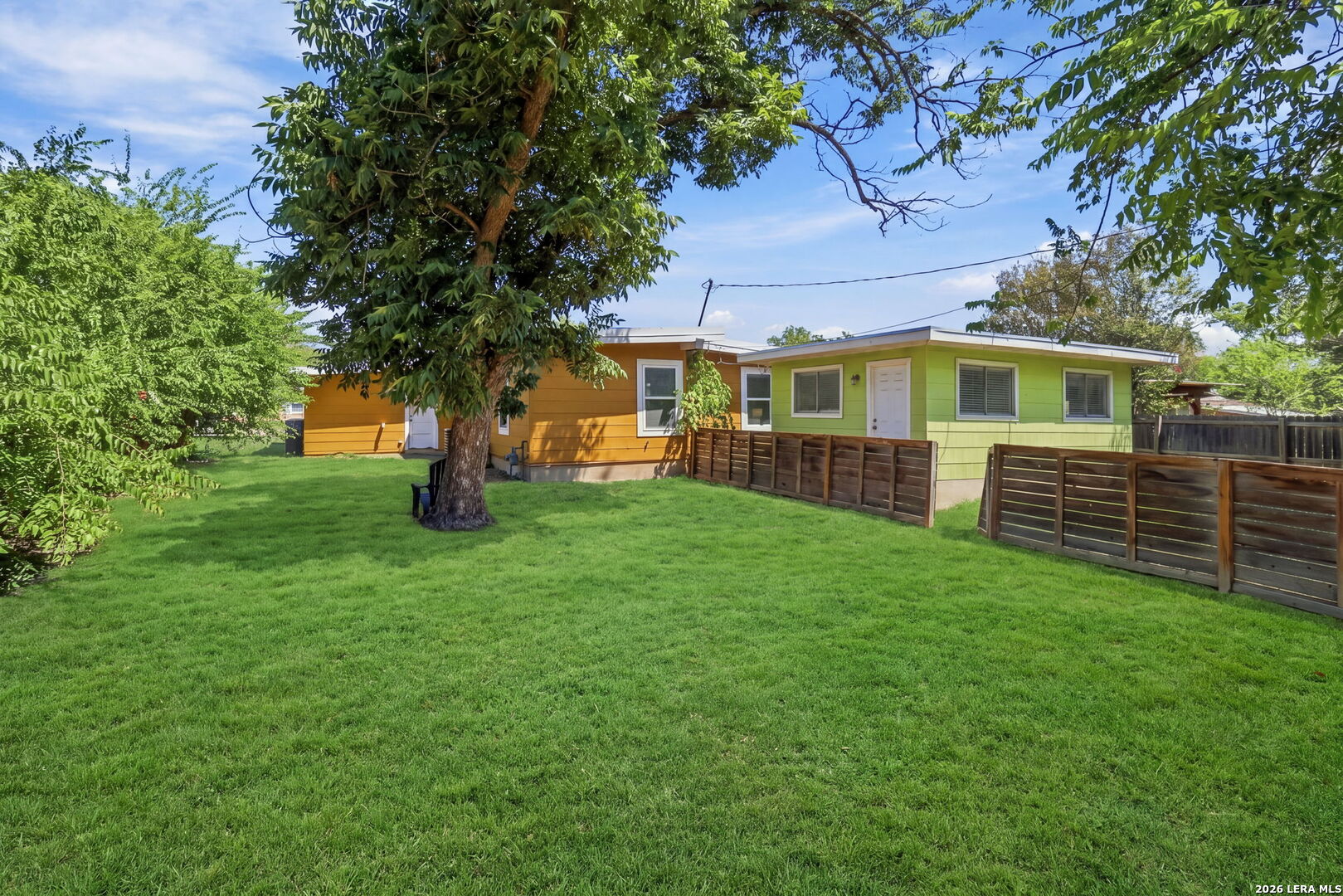 458 Sharon Drive San Antonio TX 78216