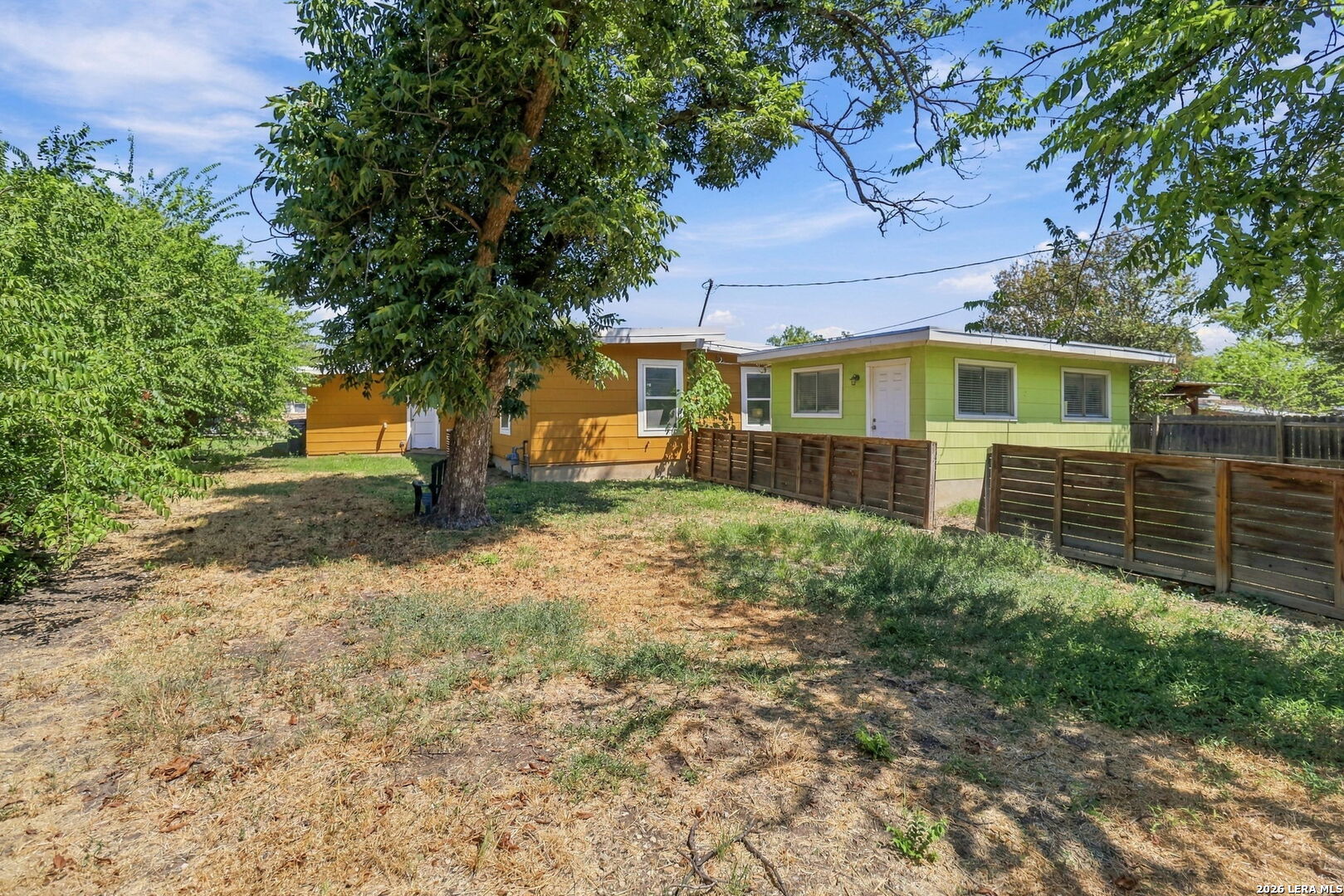 458 Sharon Drive San Antonio TX 78216
