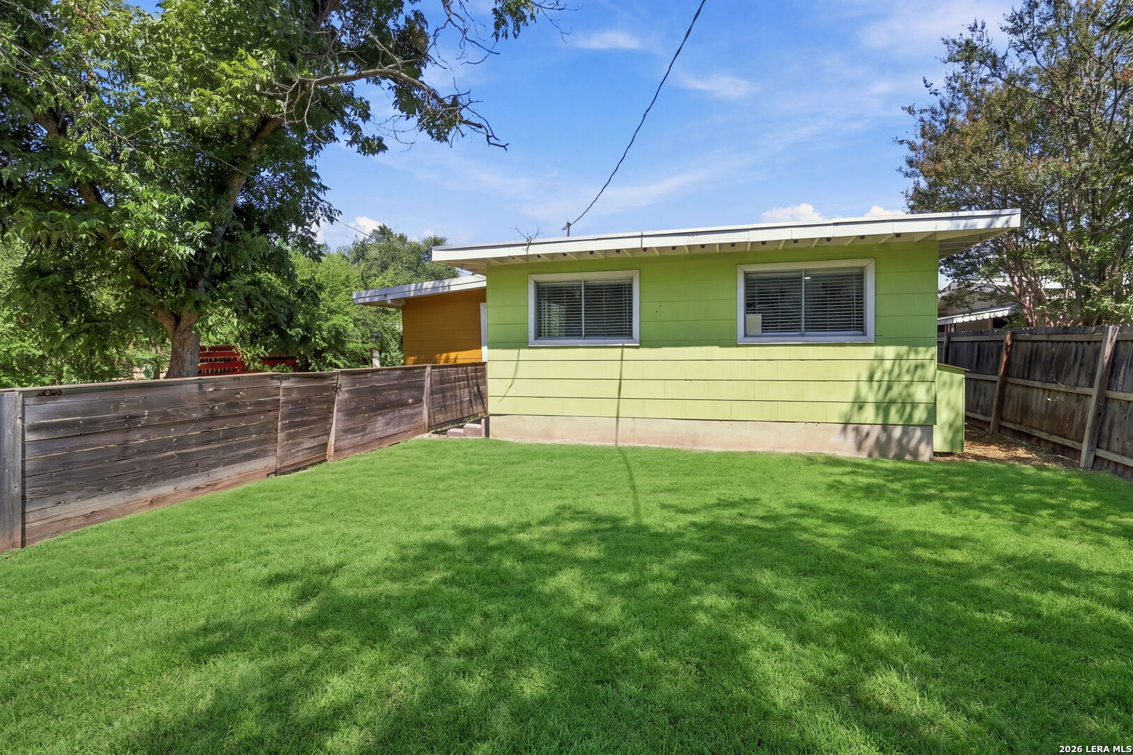 458 Sharon Drive San Antonio TX 78216