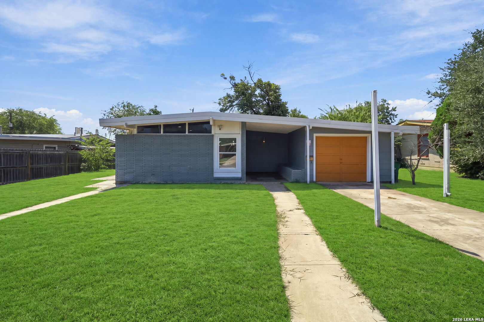 458 Sharon Drive San Antonio TX 78216