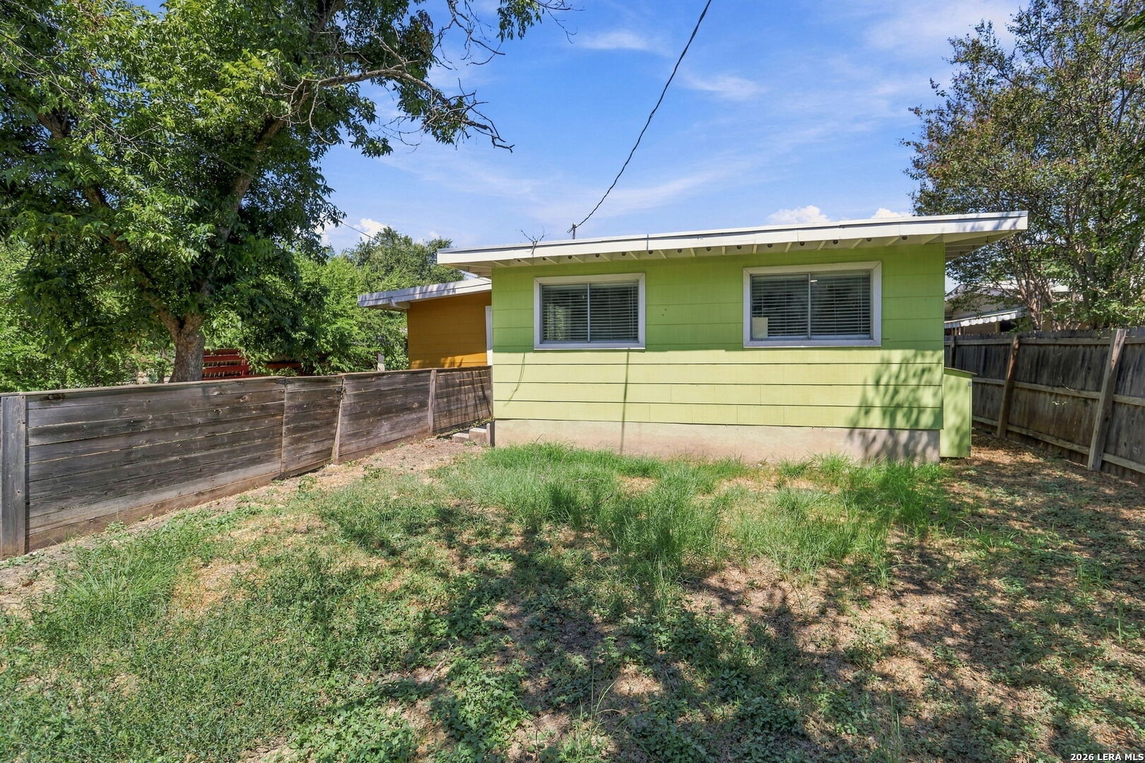 458 Sharon Drive San Antonio TX 78216