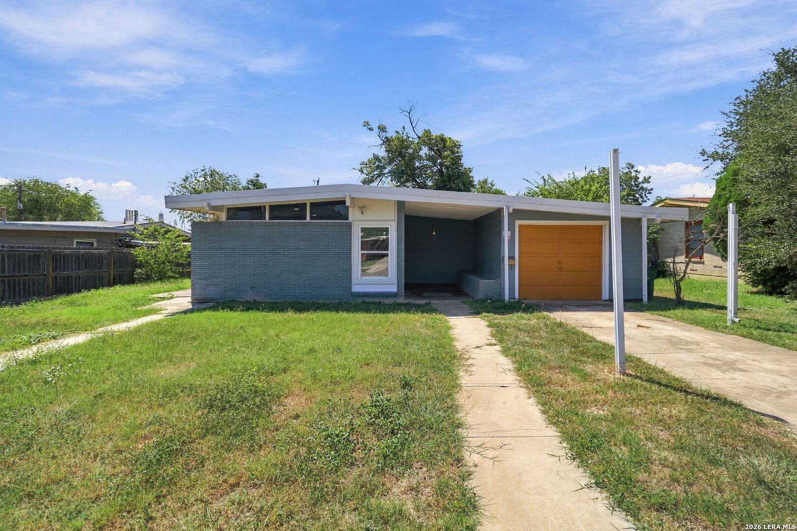 458 Sharon Drive San Antonio TX 78216