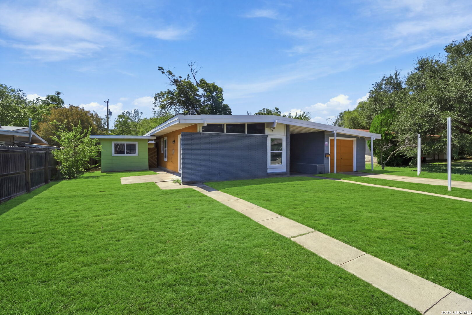 458 Sharon Drive San Antonio TX 78216
