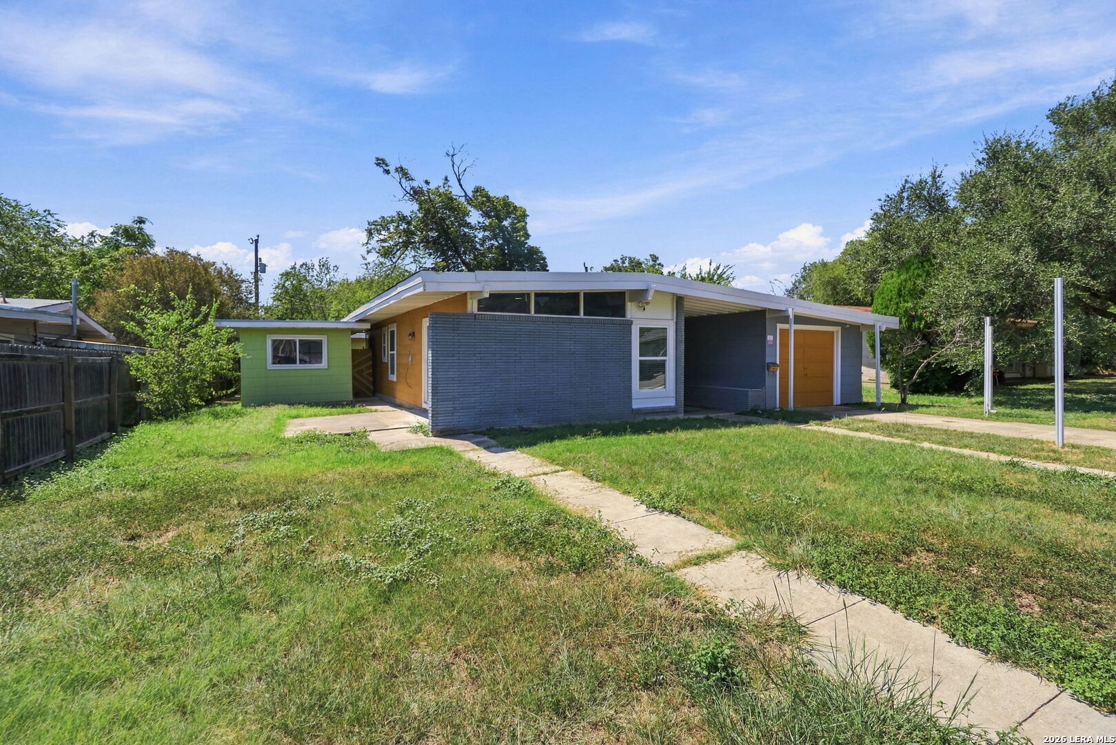 458 Sharon Drive San Antonio TX 78216