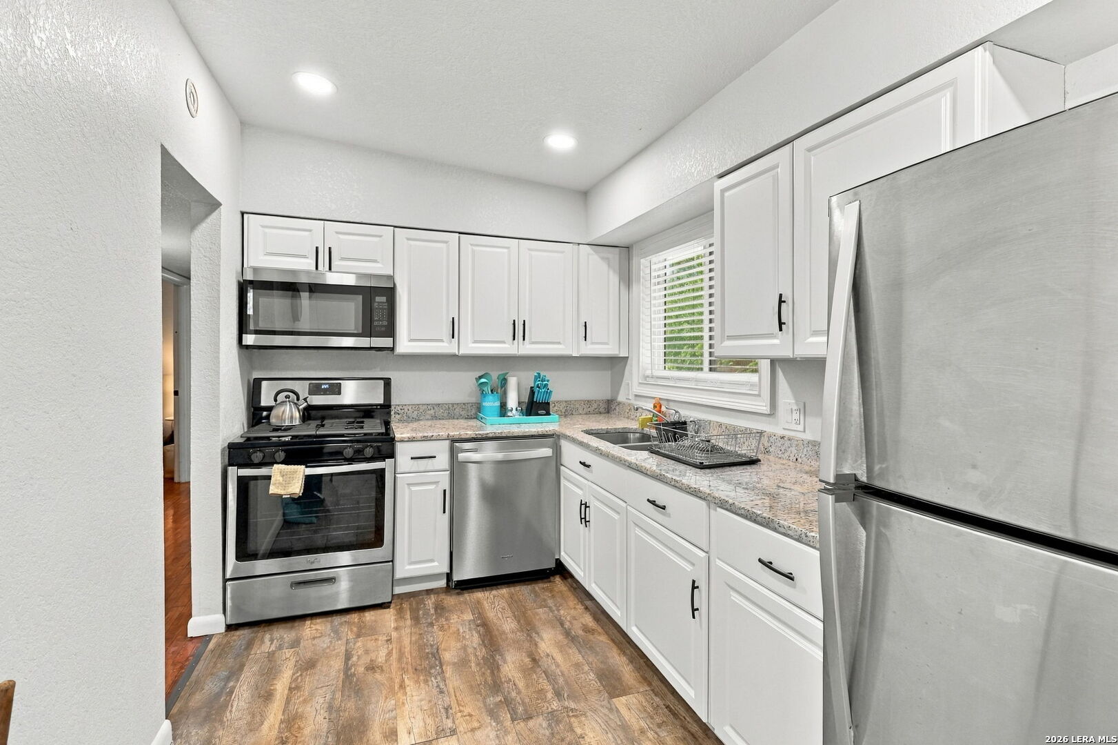 458 Sharon Drive San Antonio TX 78216