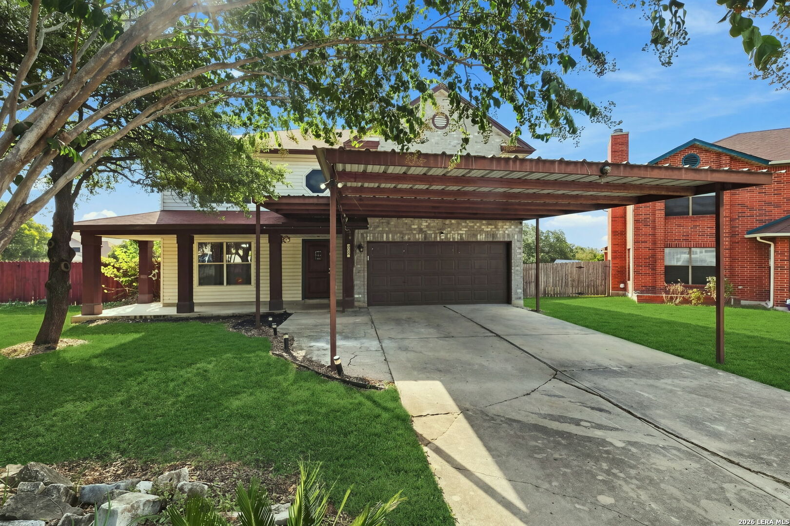 4215 Lakebend West Drive San Antonio TX 78244
