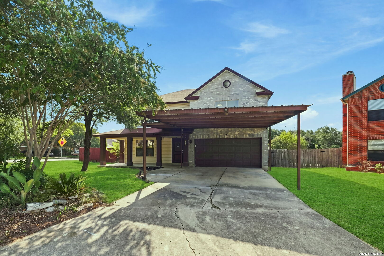 4215 Lakebend West Drive San Antonio TX 78244