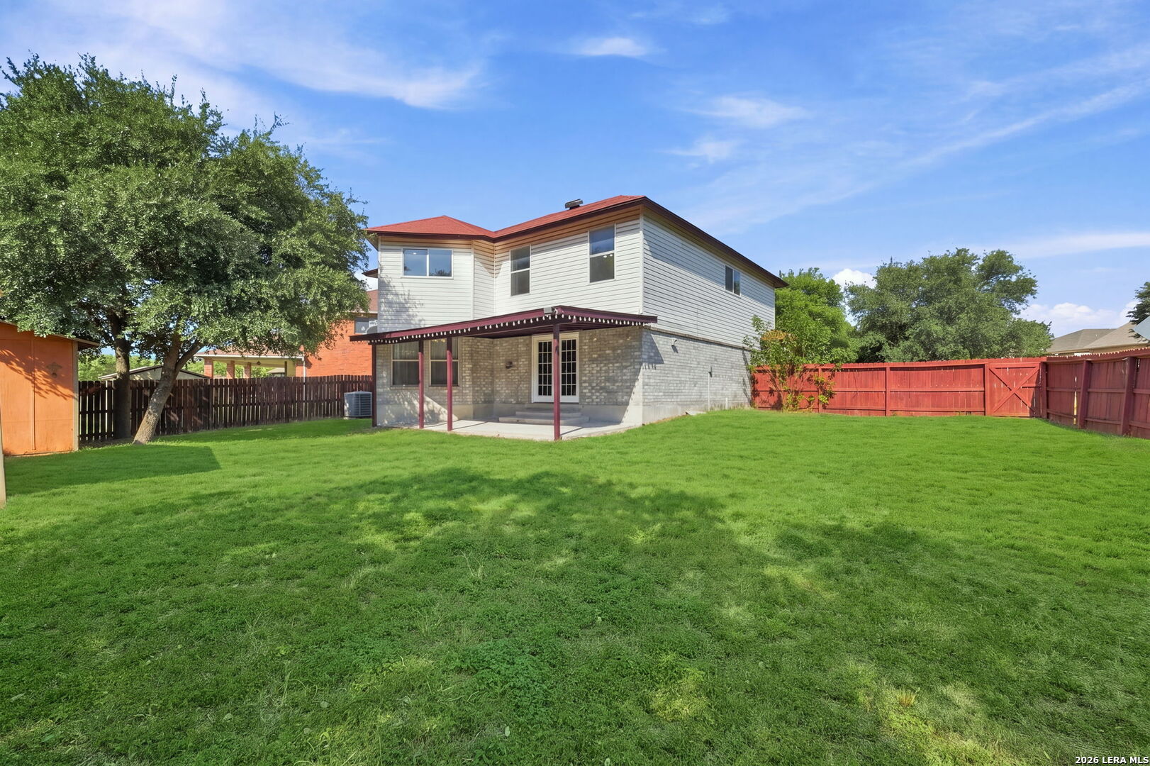 4215 Lakebend West Drive San Antonio TX 78244