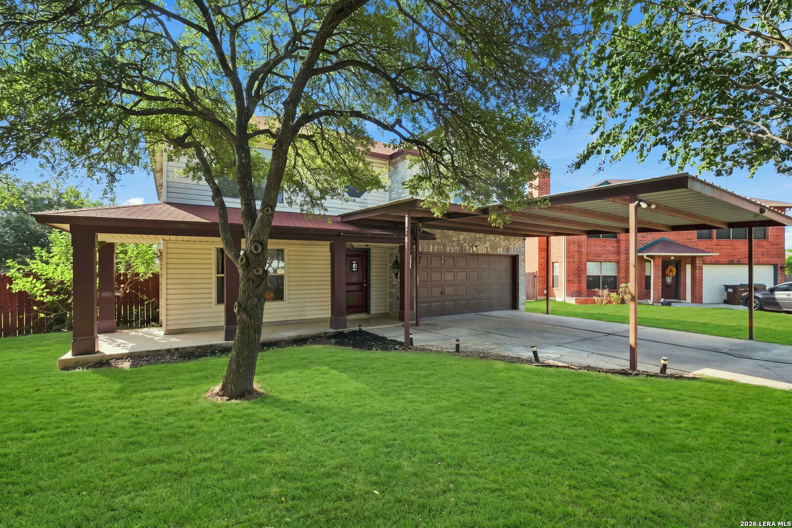 4215 Lakebend West Drive San Antonio TX 78244