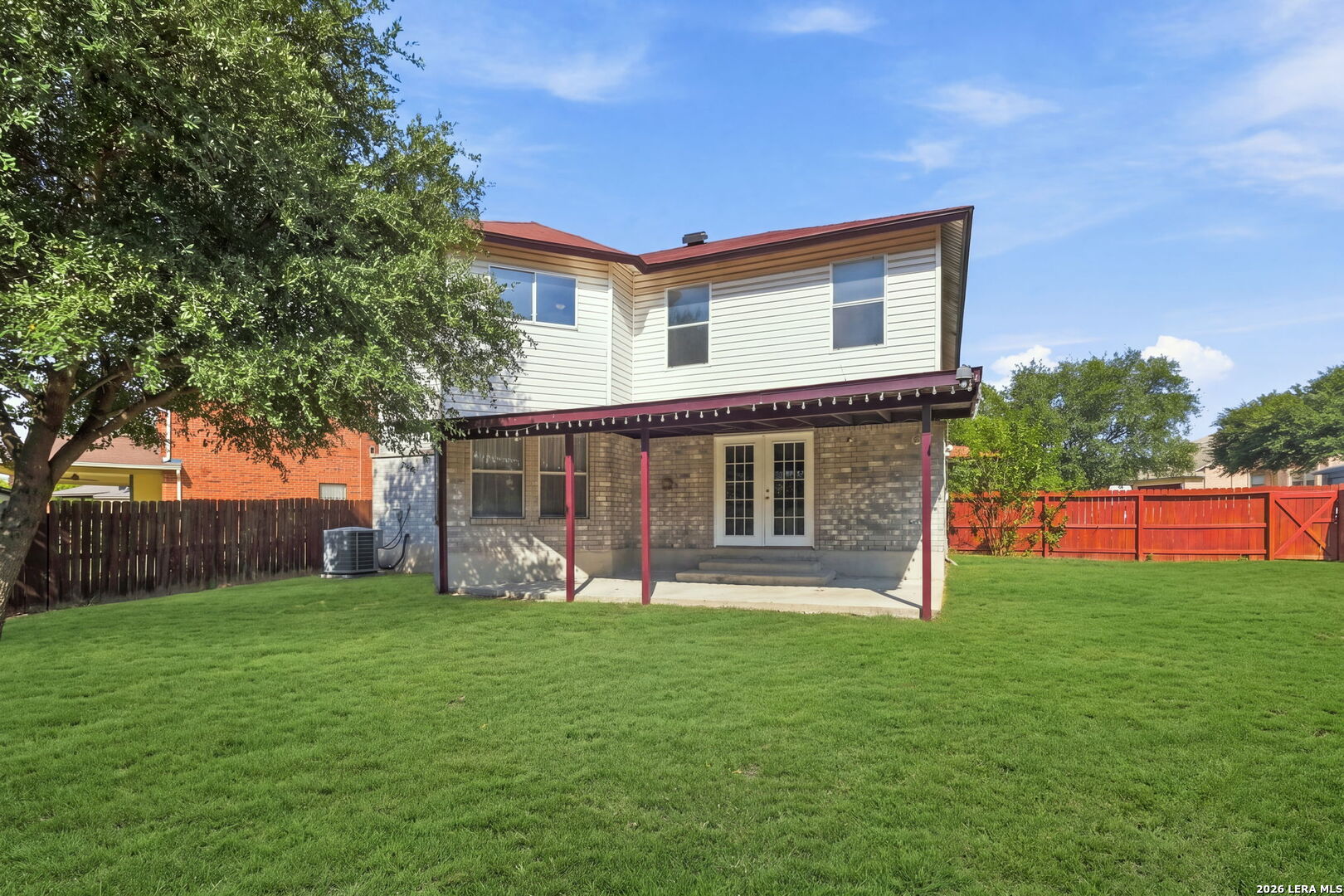 4215 Lakebend West Drive San Antonio TX 78244